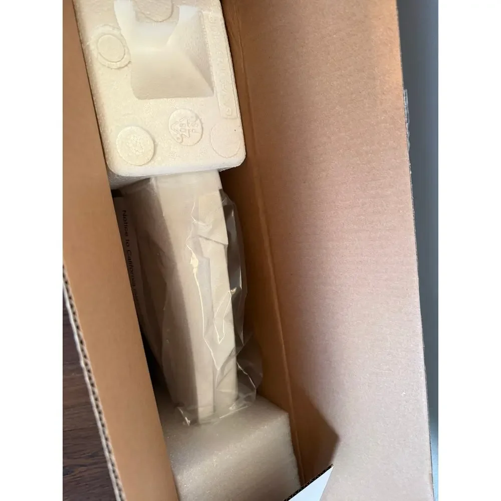 Kohler PureWash Elongated Manual Bidet Toilet Seat